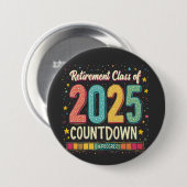 Altersklasse 2025 im Prozess-Abschluss Button (Vorne & Hinten)