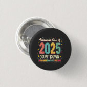 Altersklasse 2025 im Prozess-Abschluss Button (Vorne & Hinten)
