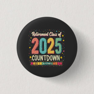 Altersklasse 2025 im Prozess-Abschluss Button
