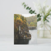 Altersnachweis Postkarte (Stehend Vorderseite)