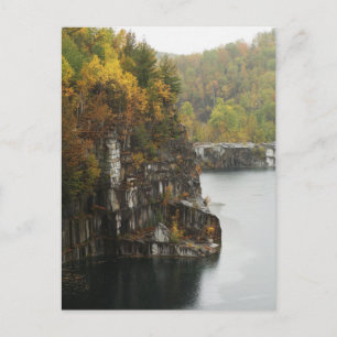 Altersnachweis Postkarte