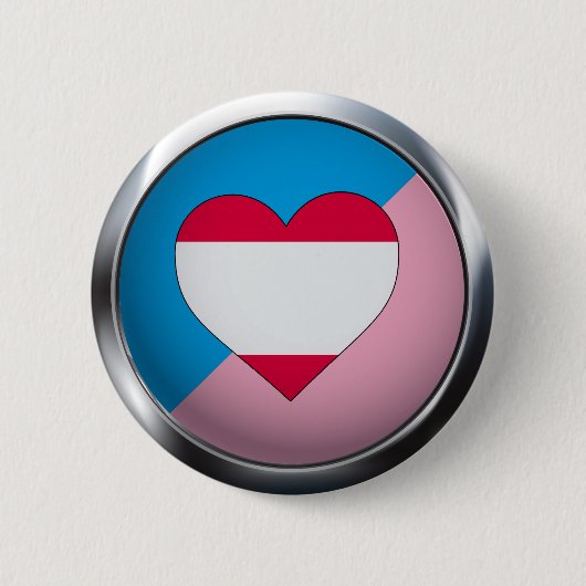 ALTERSSPIELMEDALLION BUTTON (Vorderseite)
