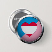 ALTERSSPIELMEDALLION BUTTON (Vorne & Hinten)