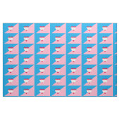 ALTERSSPIELRAD STOFF (Fat Quarter (45,7 x 55,9 cm))