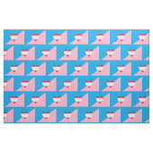 ALTERSSPIELRAD STOFF (Fat Quarter (45,7 x 55,9 cm))