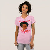 Altersversorgung 2023. Für Frauen. T-Shirt (Vorne ganz)