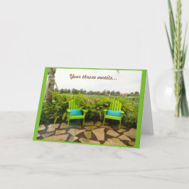 Altersversorgung - Solivita Kissimmee Florida Karte