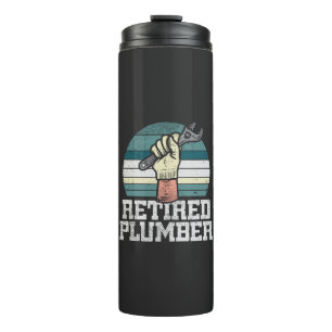 Altersversorgung Thermosbecher