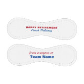 Altersvorsorge Baseball (Paneele)