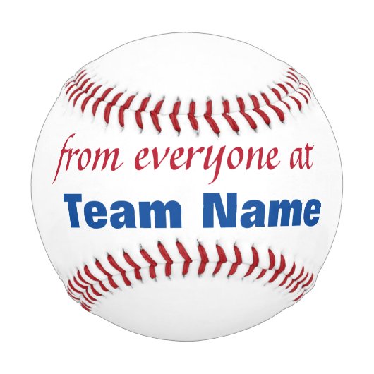 Altersvorsorge Baseball (Rückseite)