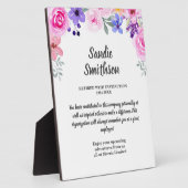 Altersvorsorge für Chef, Angestellter, lange Diens Fotoplatte (Seite)