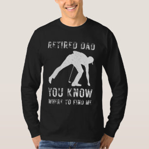 Altersvorsorge   Offiziell erwachsenes Shirt   Gol