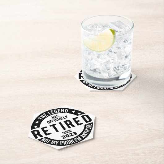 Altersvorsorge Untersetzer (Vor Ort)