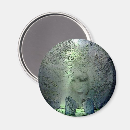 ALTERSWEISE MAGNET (Vorderseite/Rückseite)