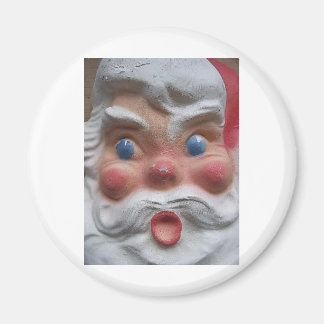 Altertümlicher Weihnachtsmann Magnet