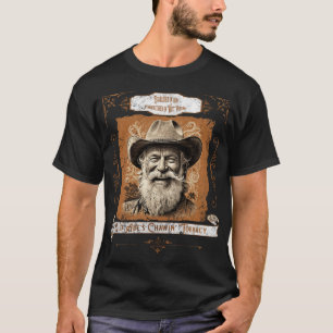 Altes Abes Chawin' Tobacci T-Shirt