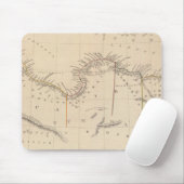 Altes Afrika oder Libyen II Mousepad (Mit Mouse)