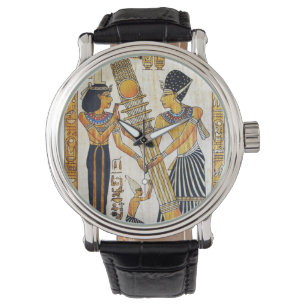 Altes Ägypten 1 Armbanduhr