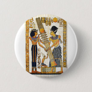 Altes Ägypten 1 Button