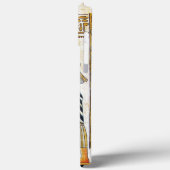 Altes Ägypten 1 Case-Mate iPhone Hülle (Rückseite / Links)