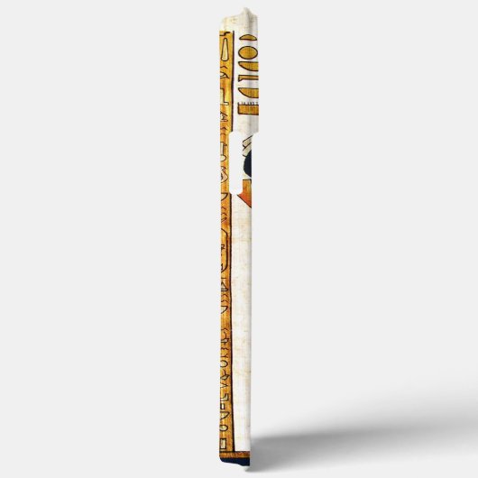 Altes Ägypten 1 Case-Mate iPhone Hülle (Rückseite / Rechts)