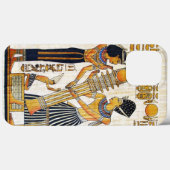 Altes Ägypten 1 Case-Mate iPhone Hülle (Rückseite (Horizontal))