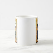 Altes Ägypten 1 Kaffeetasse (Mittel)