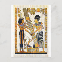Altes Ägypten 1