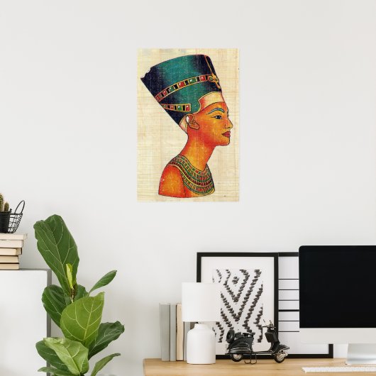 Altes Ägypten 2 Poster (Heimbüro)