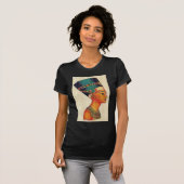 Altes Ägypten 2 T-Shirt (Vorne ganz)