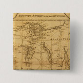 Altes Ägypten 3 Button (Vorderseite)