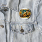 Altes Ägypten 3 Button (Beispiel)