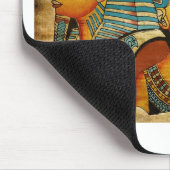 Altes Ägypten 3 Mousepad (Ecke)