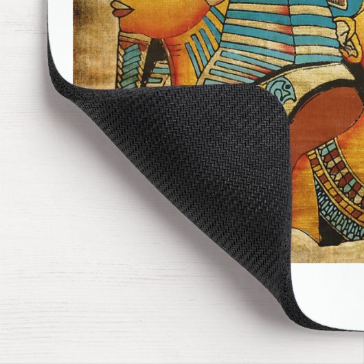 Altes Ägypten 3 Mousepad (Ecke)