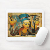 Altes Ägypten 3 Mousepad (Mit Mouse)