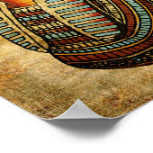 Altes Ägypten 3 Poster (Ecke)