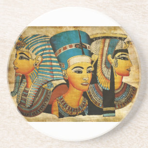 Altes Ägypten 3 Untersetzer