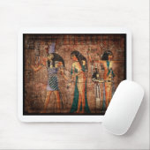 Altes Ägypten 4 Mousepad (Mit Mouse)