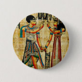 Altes Ägypten 5 Button (Vorderseite)