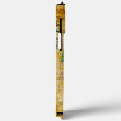 Altes Ägypten 5 Case-Mate iPhone Hülle (Rückseite / Rechts)