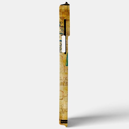 Altes Ägypten 5 Case-Mate iPhone Hülle (Rückseite / Rechts)