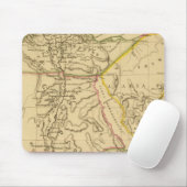 Altes Ägypten 5 Mousepad (Mit Mouse)