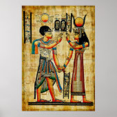 Altes Ägypten 5 Poster (Vorne)