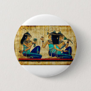Altes Ägypten 6 Button
