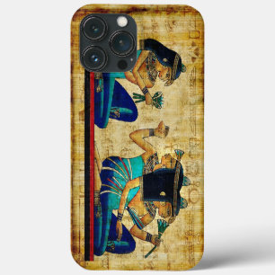 Altes Ägypten 6 Case-Mate iPhone Hülle