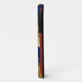 Altes Ägypten 6 Case-Mate iPhone Hülle (Hinten/Links)