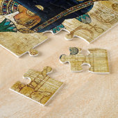 Altes Ägypten 6 Puzzle (Seite)