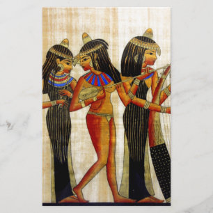 Altes Ägypten 7