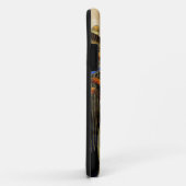 Altes Ägypten 7 Case-Mate iPhone Hülle (Hinten/Rechts)