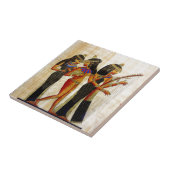 Altes Ägypten 7 Fliese (Seite)